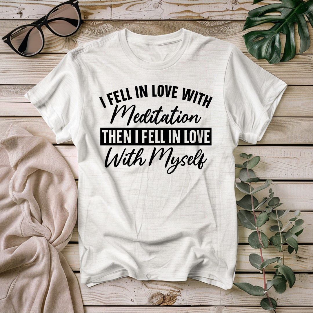 Unisex Oversized Standard T-Shirt